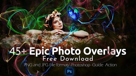 overlay free download|free photoshop overlays download.